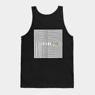 Mexico Olympics 1968 Tank Top